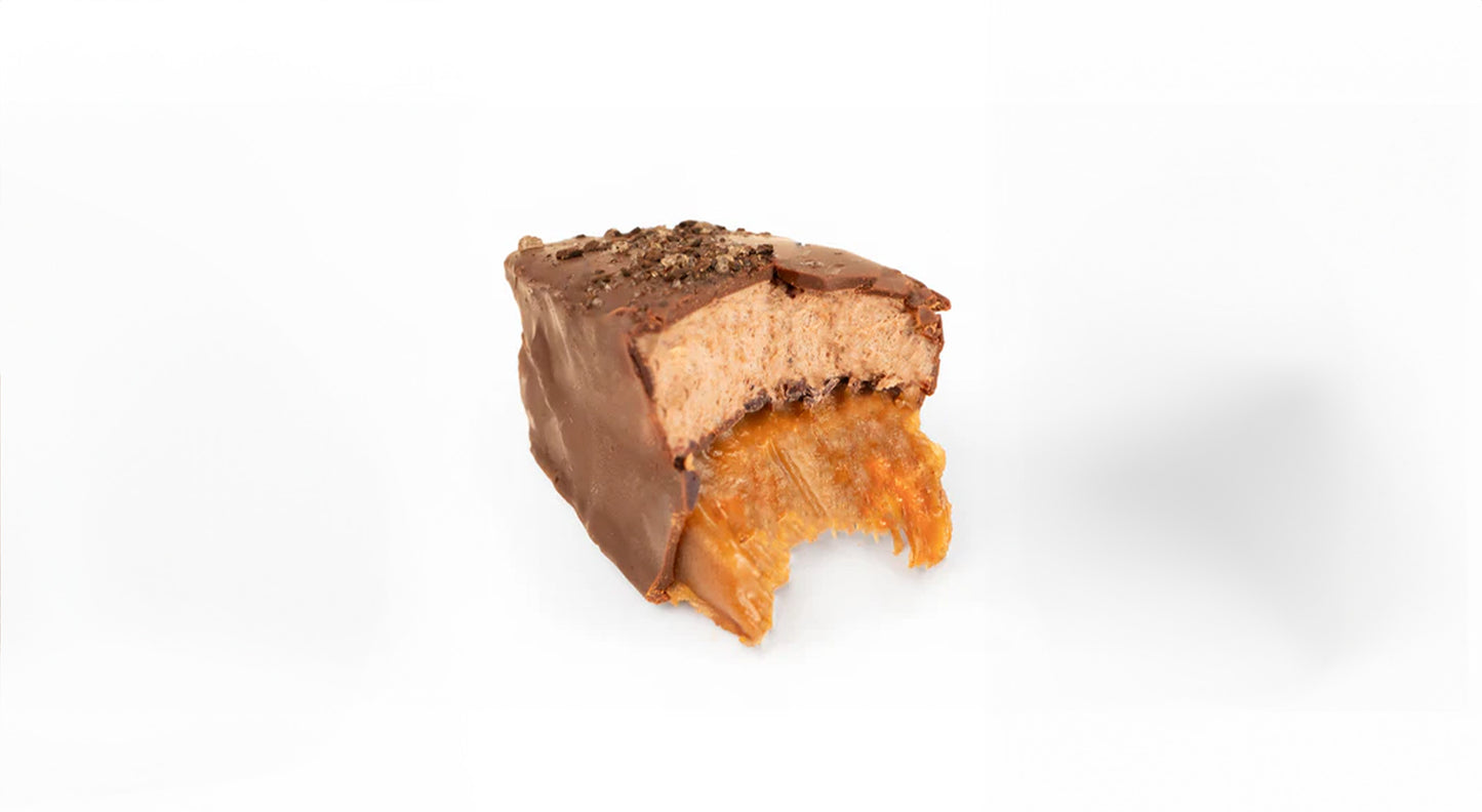 Coffee Break Bar  // 10 Count