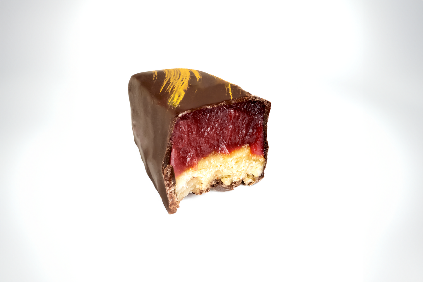 Peanut Butter Jelly Bar
