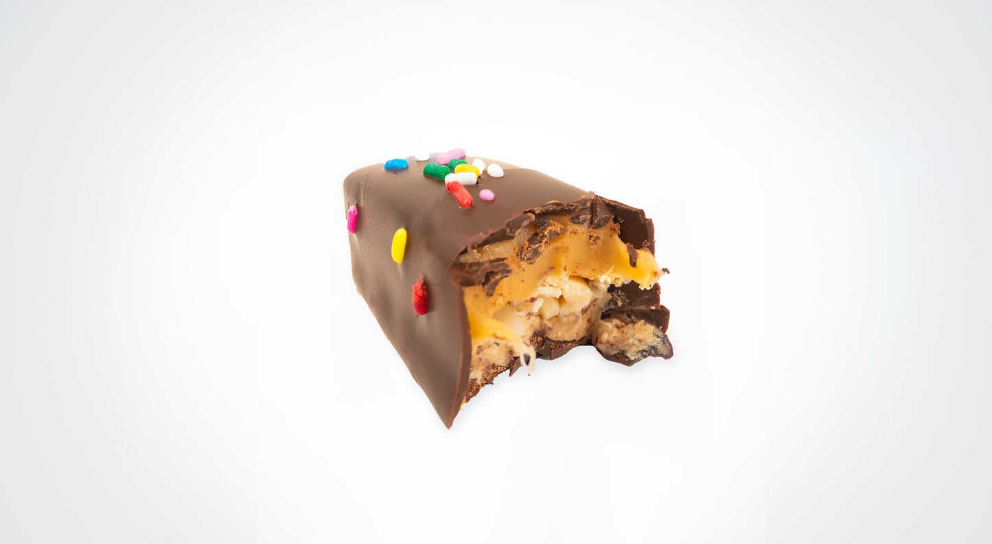 Pride Bar  // 10 Count