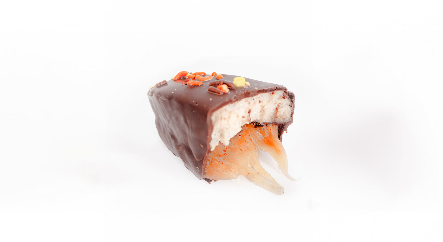 Pumpkin Spice Bar // 10 count