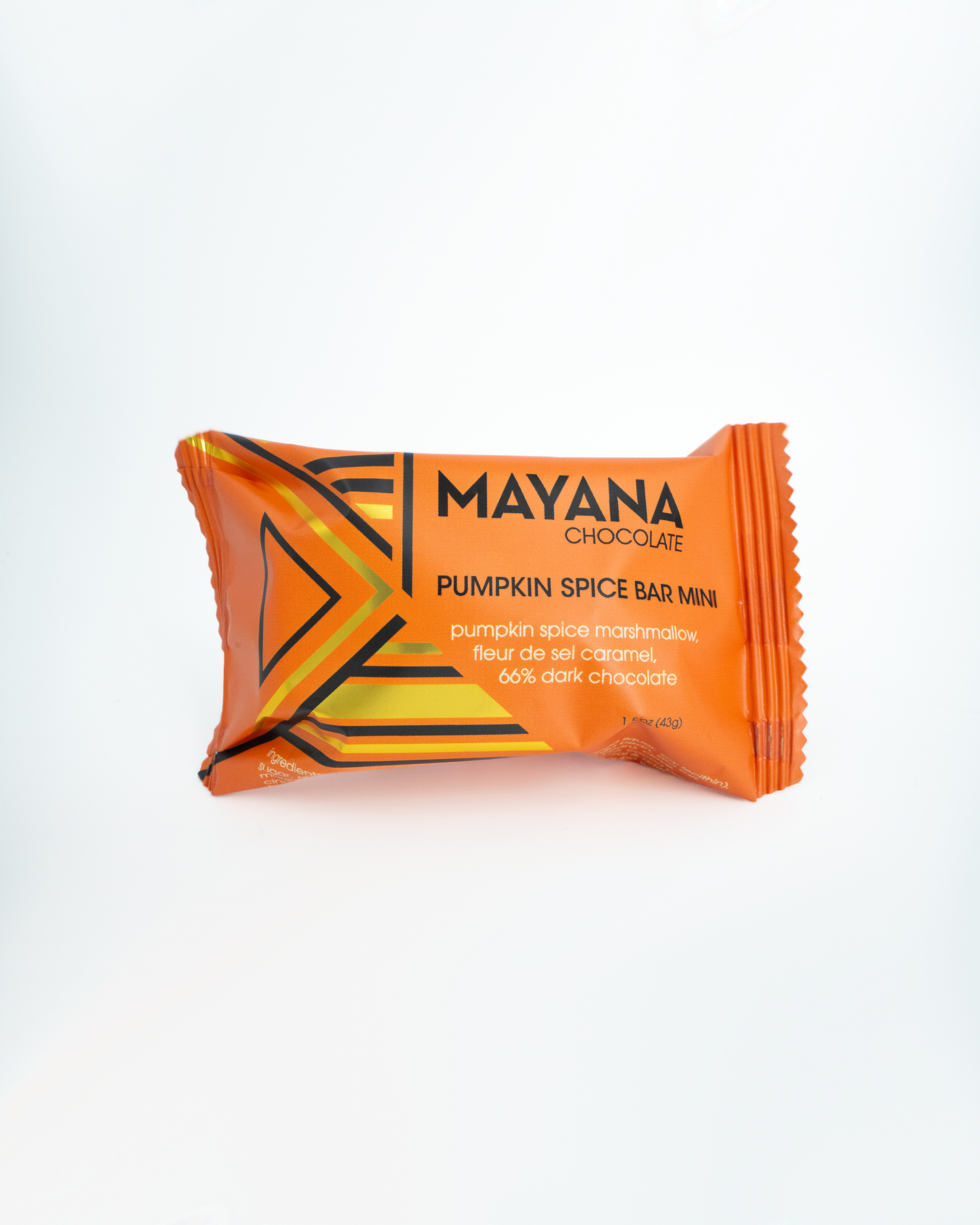 Pumpkin Spice Bar // 10 count