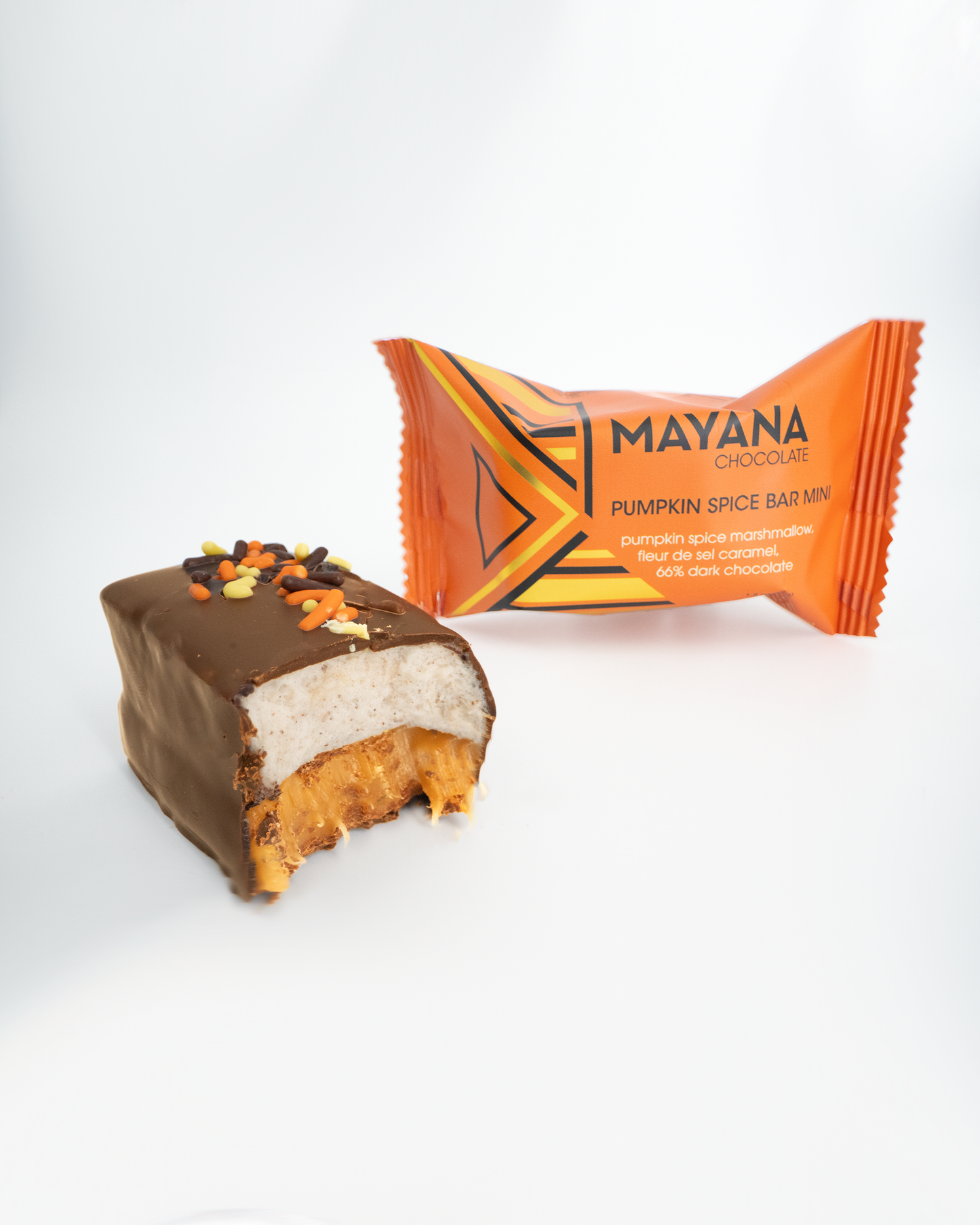 Pumpkin Spice Bar // 10 count