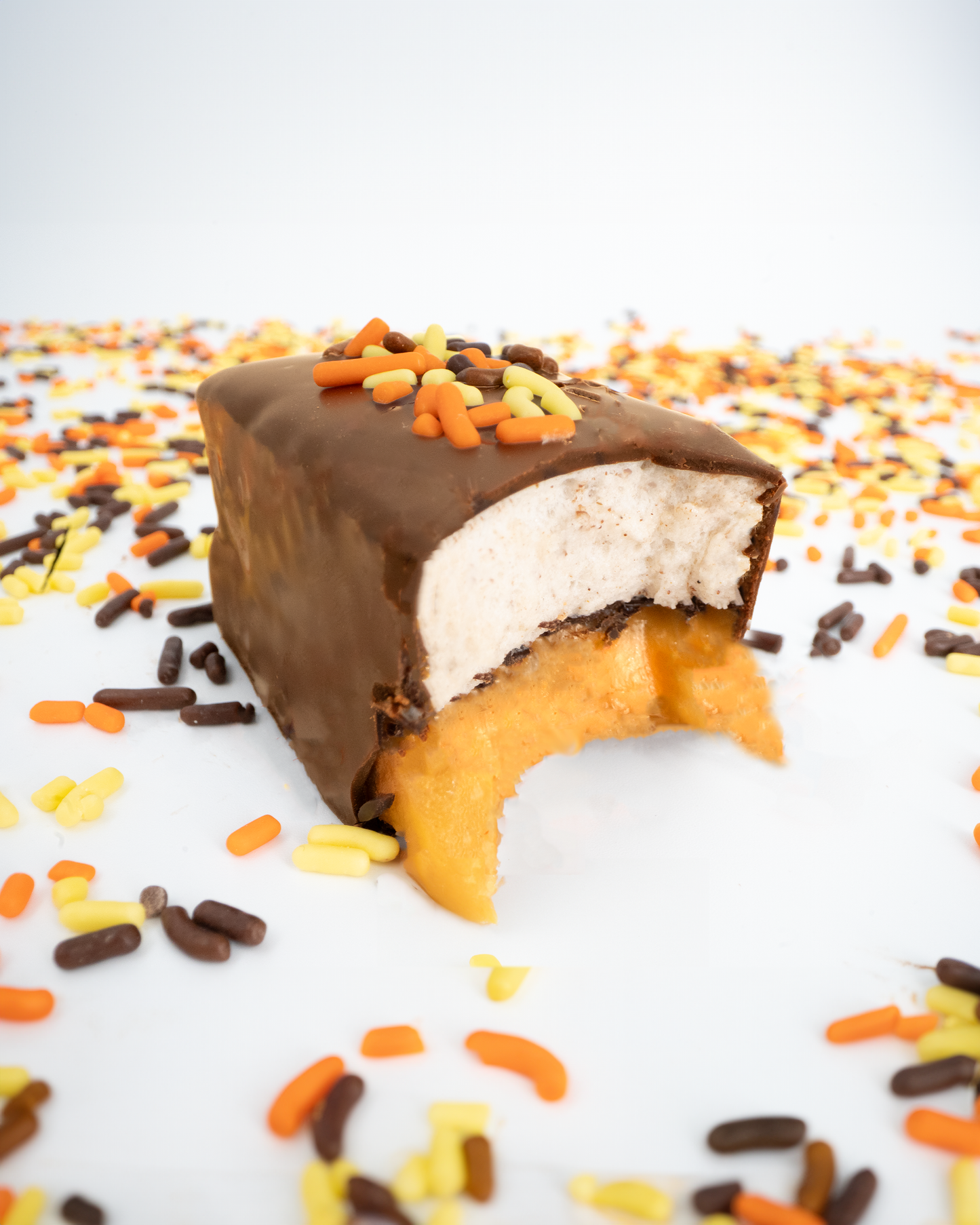 Pumpkin Spice Bar // 10 count