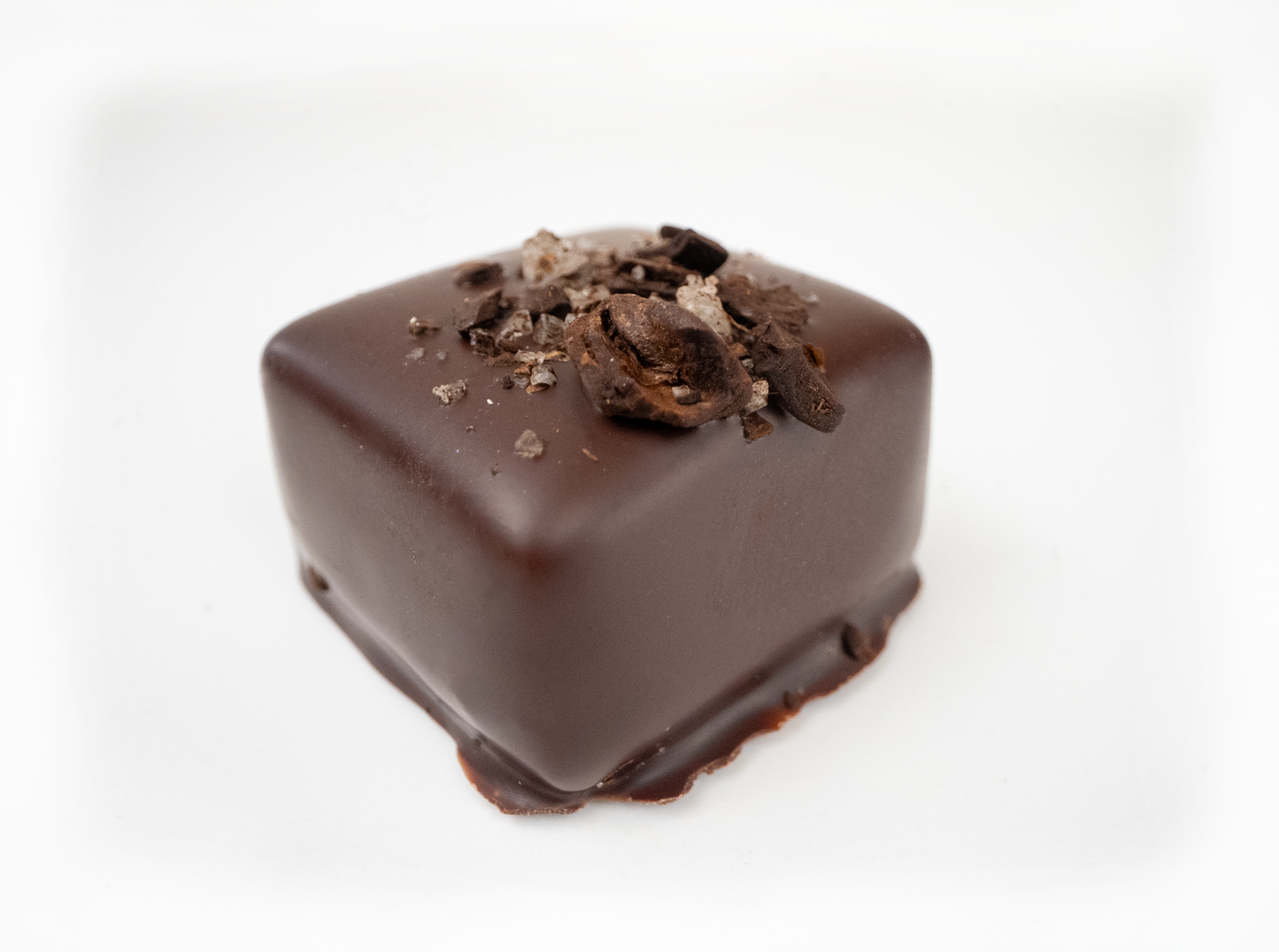 4 Piece Luxury Caramels