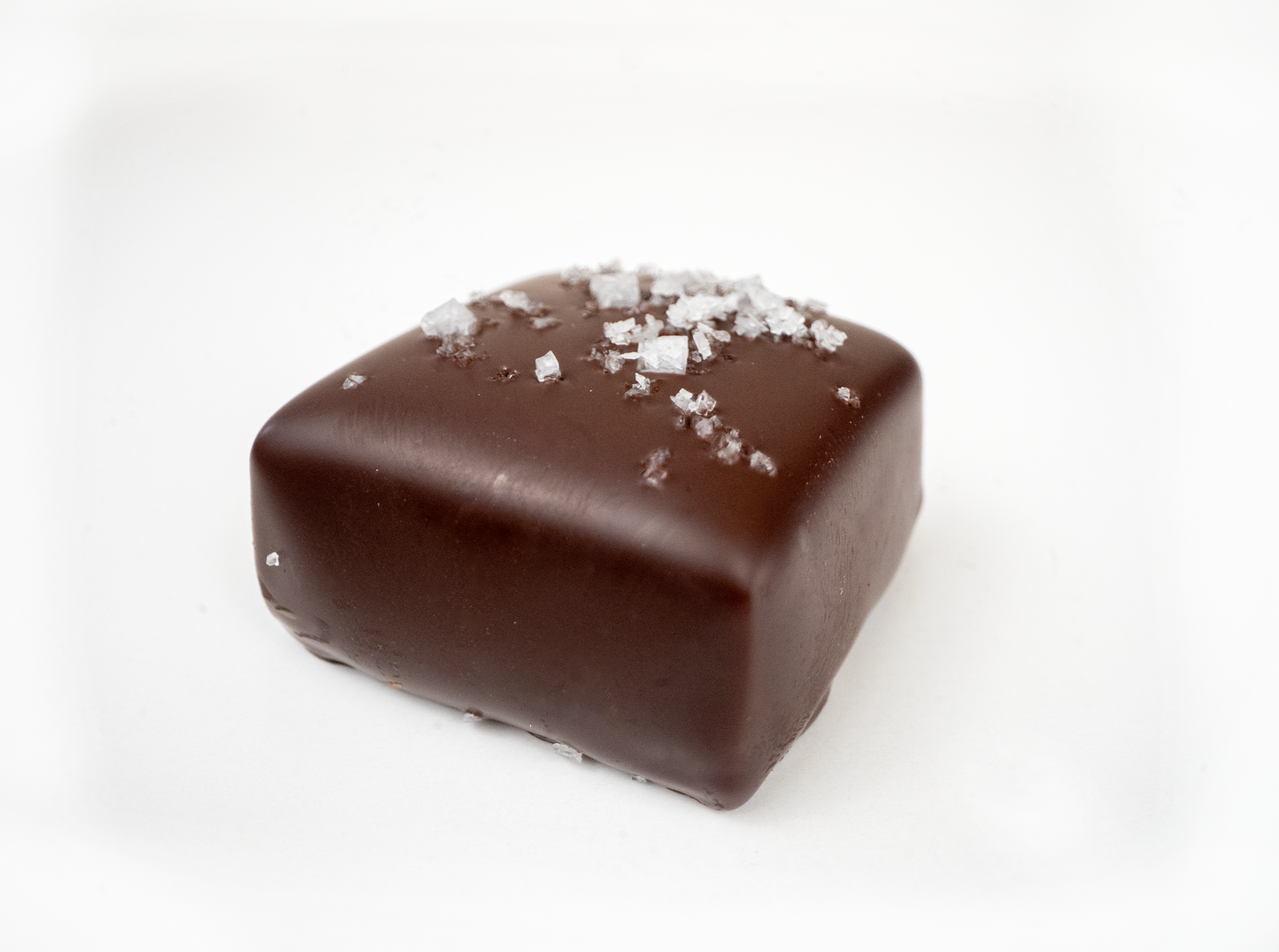 4 Piece Luxury Caramels