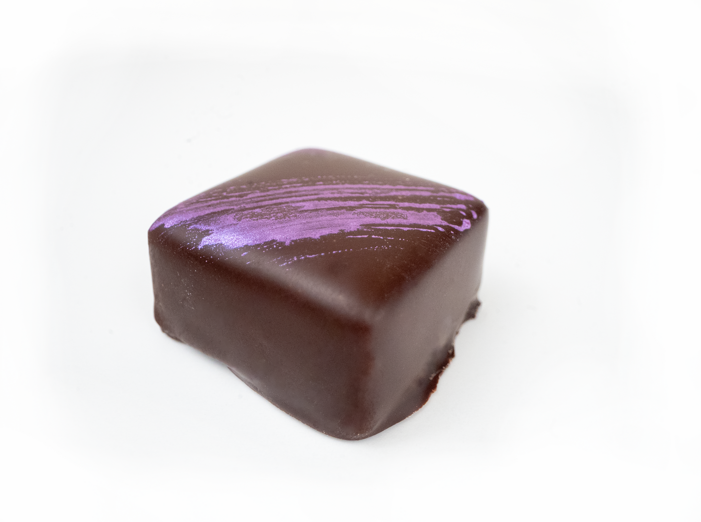 4 Piece Luxury Caramels