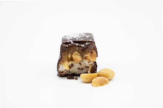 Coconutty Bar // 10 Count