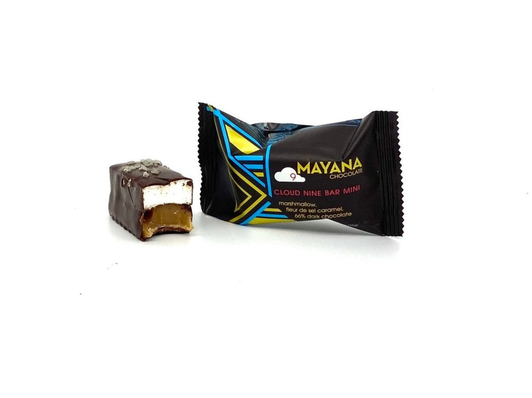 Cloud Nine Bar  // 10 Count