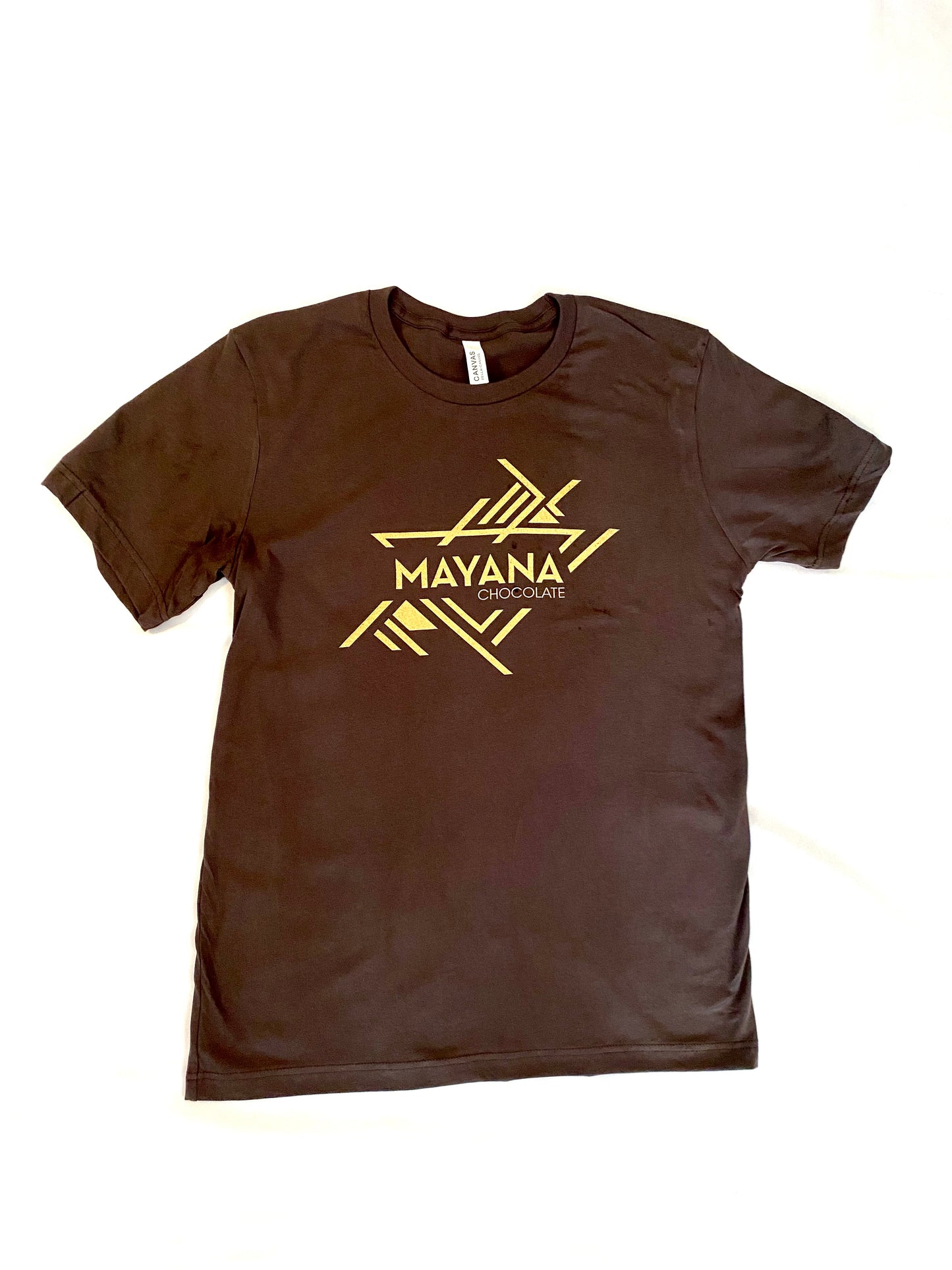 Mayana Logo Tee