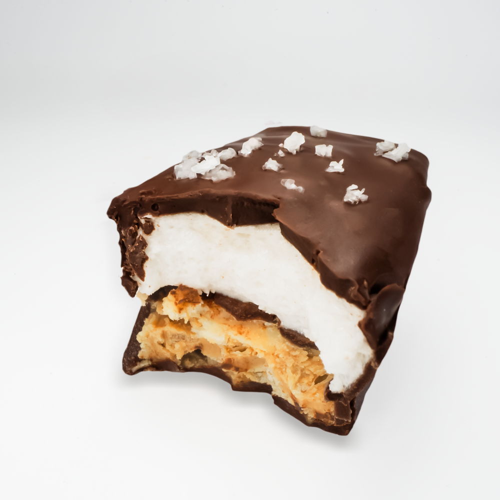 Mother Fluffer Bar // 10 Count – Mayana Chocolate Mother Fluffer Bar // 10 Count – Mayana Chocolate