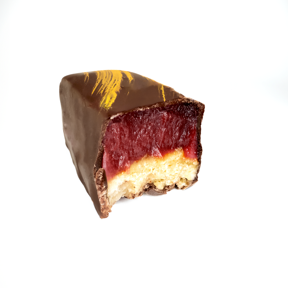 
                      
                        Peanut Butter Jelly Bar
                      
                    