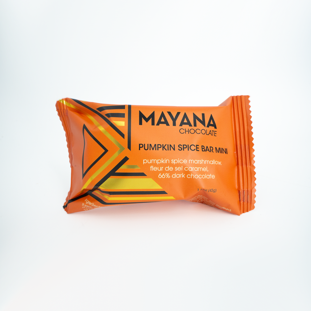 
                      
                        Pumpkin Spice Bar // 10 count
                      
                    