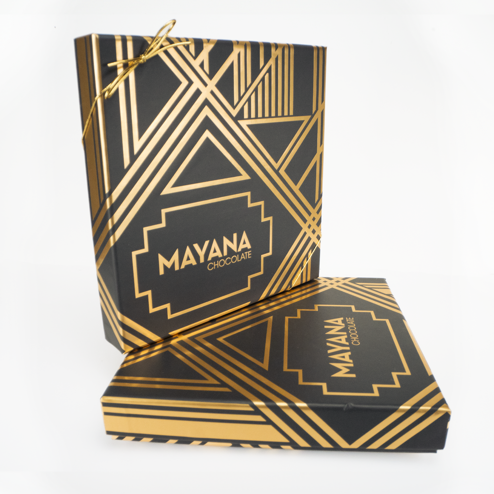 
                      
                        16 Piece Luxury Caramel Collection
                      
                    