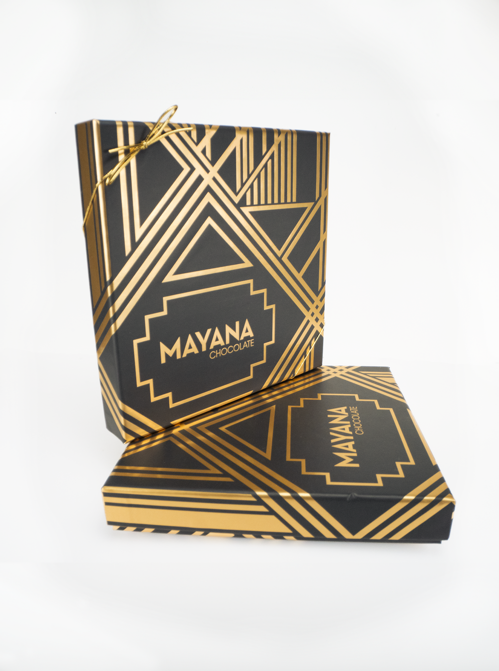 16 Piece Luxury Caramel Collection