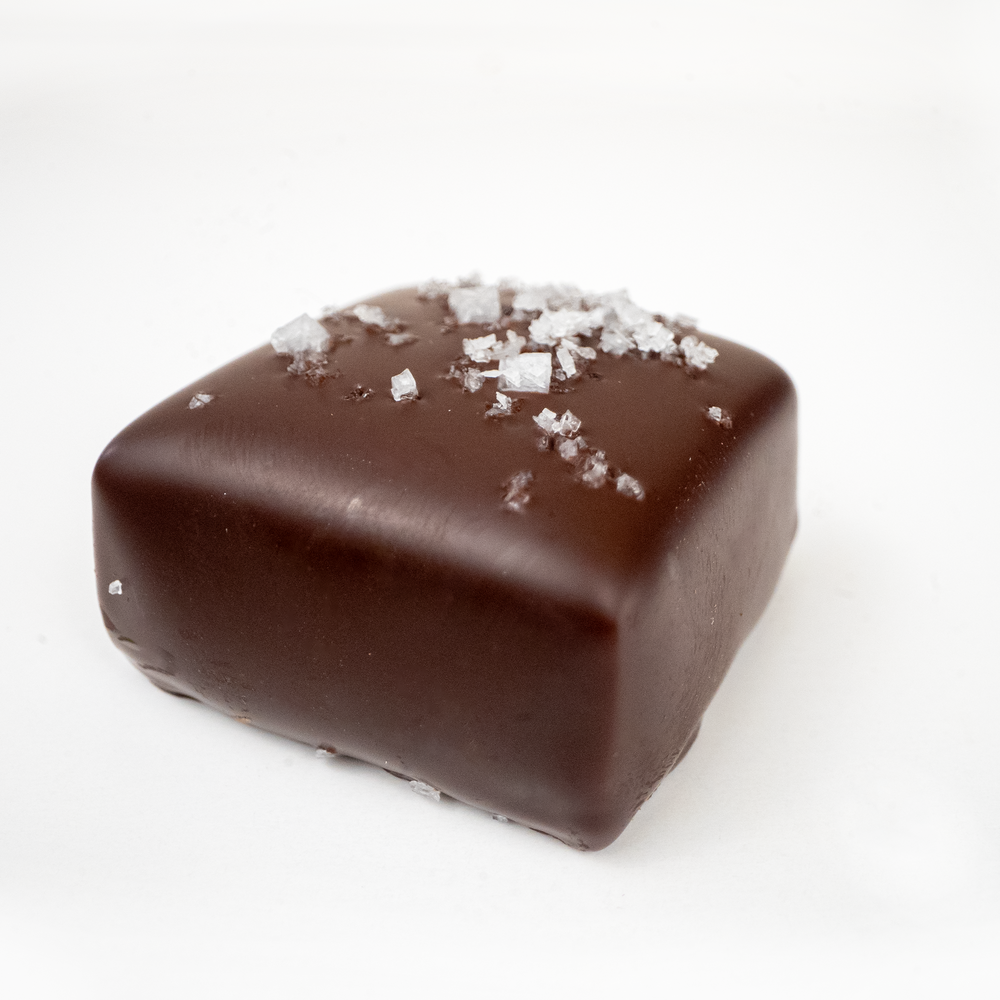 
                      
                        4 Piece Luxury Caramels
                      
                    