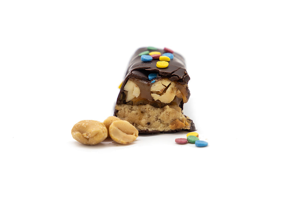 
                      
                        Pride Bar  // 10 Count
                      
                    